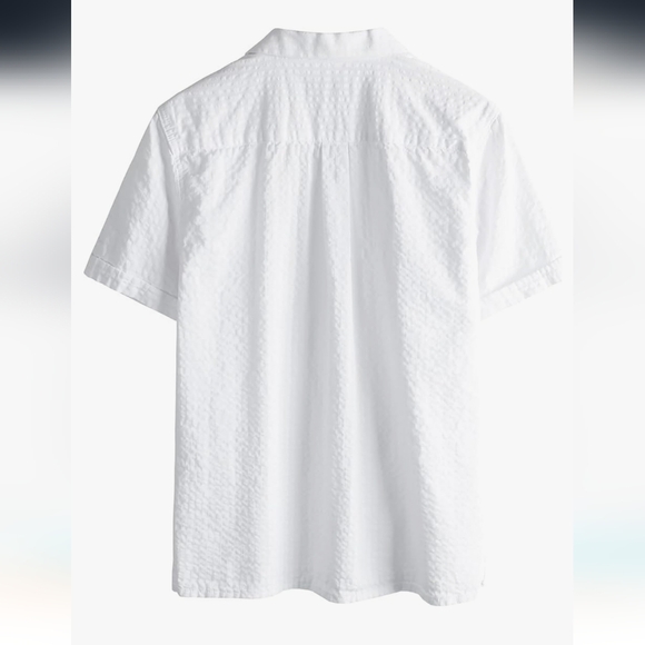 button down shirt - Picture 4 of 8